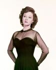 Susan Hayward 8x10 vraie photo en robe dentelle noire