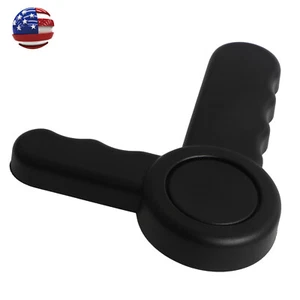 Passenger Seat Track Adjustment Handle Lever for 2011-2018 Jeep Wrangler - Picture 1 of 7