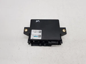 MÓDULO DE CONTROL SATELITAL MASERATI LEVANTE 2023 ECU OEM 4C2148MAF 00026465473 - Imagen 1 de 9