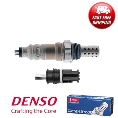 Genuine DENSO Oxygen Sensor for Mercedes-Benz C230 C320 CL600 CLK320 E280 SLK320 - Image 1 of 4