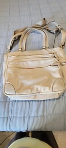MZWallace large preowned satchel bag - Picture 1 of 10