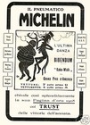 Michelin-Bibendum-Targa Florio-Grand Prix-Catalogna-