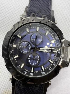 Tissot Men's Race MotoGP Automatic Chronograph Watch - Image 1 of 4