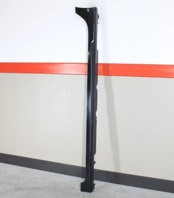 2016-2017 年本田 ACCORD 运动 SE 右侧摇杆面板成型黑色 NH731P 原始设备制造商 — 第 1/4 张图片