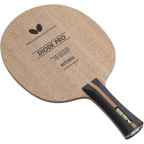 Butterfly Diode Pro Table Tennis Shake Racket FL 37101 - Image 1 of 1