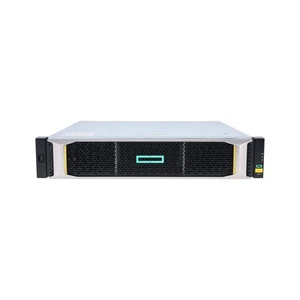 HPE Q1J01A MSA 2050 San Dual Controller SFF Storage - Afbeelding 1 van 4