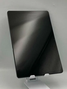 Tablette Android Samsung Galaxy Tab A9+ Plus 11" 128 Go, graphite - sans alimentation - Photo 1 sur 7