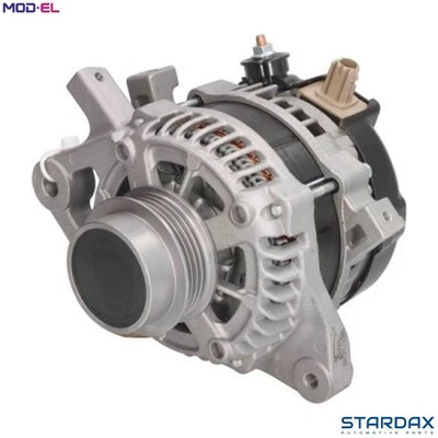 ALTERNATOR STX110238R FOR TOYOTA YARIS/Hatchback/Van COROLLA GRAND/PRIUS/+ 1.3L - Image 1 of 4