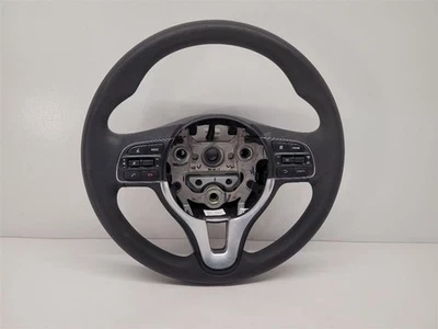 Volante KIA OPTIMA 2016-2020 con mandos negro 56100D4fc0WK Foto 1 de 4