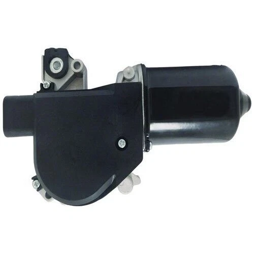 New Front Wiper Motor For Cadillac Escalade ESV EXT 2004 W/ Pulseboard 88958406 - Image 1 of 4