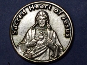 Ficha Sagrado Corazón de Jesús - Imagen 1 de 5