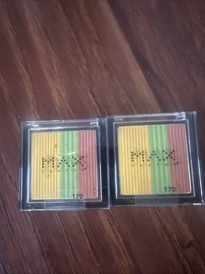 2 X Max Factor Eyeshadow #170 Queen Bee  NEW. - Image 1 of 3