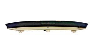 Chrysler Voyager 1992-1996 Salpicadero Pantalla 4678210 4685187 - Picture 1 of 6