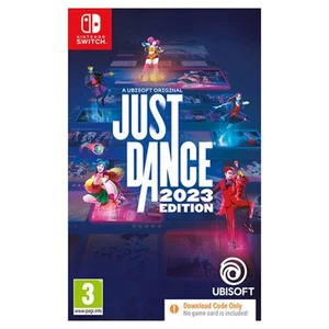 Just Dance 2023 CIAB per Nintendo Switch - 300126107 - Foto 1 di 1