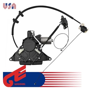 Rear Right Power Sliding Door Motor Cable for Odyssey 2011-2017 72010-TK8-305 - Bild 1 von 14