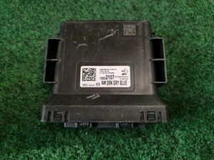 2019-2023 CADILLAC XT4 NETWORK GATEWAY CONTROL MODULE OEM 1S1 - Picture 1 of 4