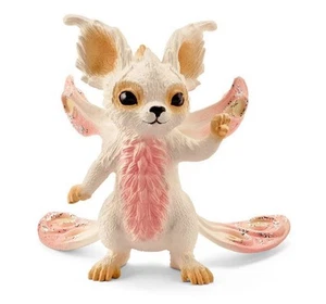 Schleich Bayala Elves Lloris Bear 70531 Rare Mythical Animal Fantasy RETIRED - Picture 1 of 6