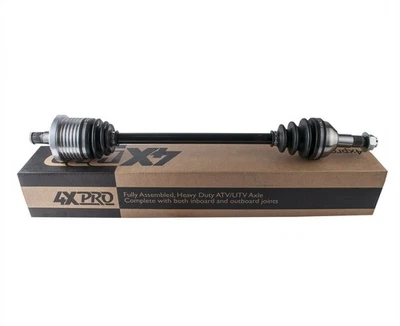 Eje cv trasero izquierdo derecho Can Am para Maverick 1000R XDS 2015 2016 2017 Foto 1 de 4