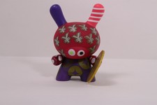Kidrobot 3" Untitle Dunny by JMGS/Jellymon from Series 5