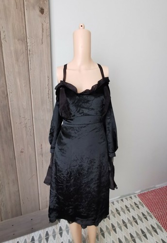 CELINE ABITO VINTAGE 40