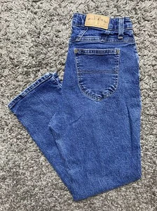 riders denim pants mom jeans Womans Size 12 P (30x28) - Picture 1 of 9