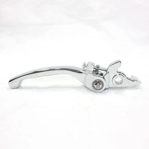 Bifold Foldable Brake Lever Handle 110 125cc 140cc 150cc PIT PRO TRAIL DIRT BIKE - Picture 1 of 5