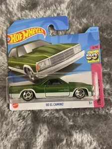 Hot Wheels - Zdjęcie 1 z 1