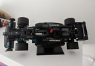 Lego Technic Mercedes-AMG F1 W14 Vitrine Ständer - 3D bedruckt