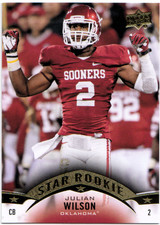 B1639- 2015 Upper Deck Football #s 1-160 +Inserts -You Pick- 10+ FREE US SHIP