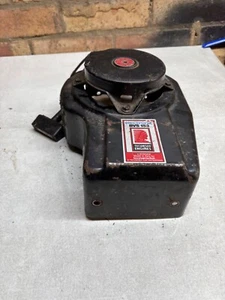 Recoil Starter für TECUMSEH BVS153 Recoil Starter und Verkleidung B12 - Bild 1 von 2