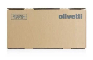 Olivetti B1238 Toner-kit cyan, 3K pages ISO/IEC 19752 for Olivetti D-Color P 222 - Picture 1 of 1