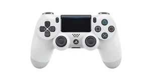 Manette Playstation 4 - Blanche - lire annonce - SONY - Imagen 1 de 1