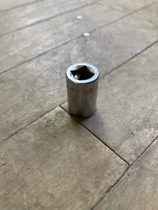 NOS MOPAR 1/2" Presa a 6 punti con attacco 3/8" (MOPAR-REG-1/2) - Foto 1 di 4