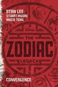 Zodiac Legacy 01 Convergence - Picture 1 of 1