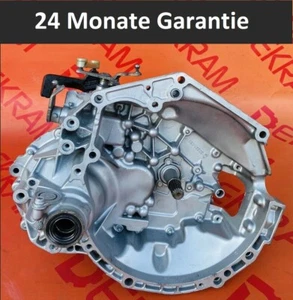 Getriebe Citroen Berlingo Peugeot Partner 1.4 16V 20CP42 20 CP 42 Garantie - Bild 1 von 8