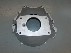 1964-67 Buick Skylark Aluminum Bell Housing Skylark V6 V8 9774035 - Picture 1 of 11