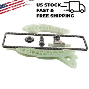 Kit de cadena de distribución para 07-16 Mini Cooper Paceman 1,6 L Eng N12B16A N16B16A N18B16A - Imagen 1 de 13