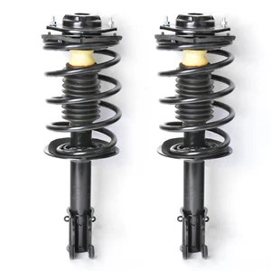 2x Front Complete Struts Coil Spring Assembly for Chrysler PT Cruiser 2001-2010 - Picture 1 of 6
