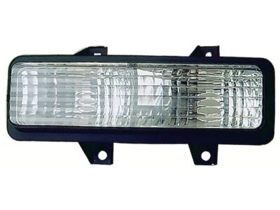 Para 1992-1995 Chevrolet G20 conjunto de luz de estacionamento Left Depo 34951ZKHX 1993 1994 - Imagem 1 de 2