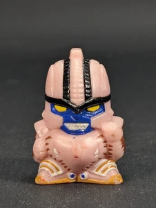Transformers Beast Wars Finger Puppets Dinobot Takara 1996 Japanese Gacha Toy - Picture 1 of 4