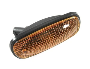 Luz de guardabarros lateral ámbar Land Rover Freelander Discovery 2 Serie II - Imagen 1 de 4