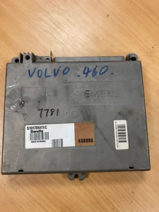 Siemens Fenix Petrol ECU Volvo 440 1.8 litre 93-98 S101705111C 458980 - Picture 1 of 1