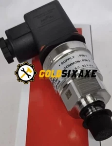 1Pcs New Fir For Danfoss pressure transmitter MBS3000 060G3842 - Picture 1 of 2