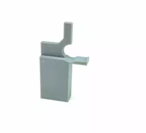 Turntable Arm Bracket for Sony PS-LX2 - Direct Fit Replacement Part - Foto 1 di 5