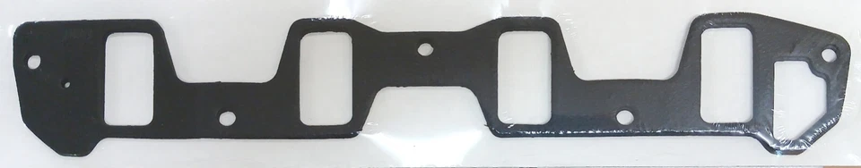 New 1966 to  1968 Lincoln Continental Intake Manifold Gaskets  462 CID 1-Pair - Image 1 of 1