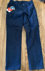 Nuevo con etiquetas Kuhl Horizn Convertible Reflex Curva Suave RECCO Talla 6 - Imagen 1 de 10