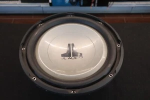 JL 12W1v2-8 Subwoofer - Picture 1 of 5