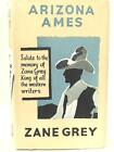 Arizona Ames Zane Grey   1940 Id 22309
