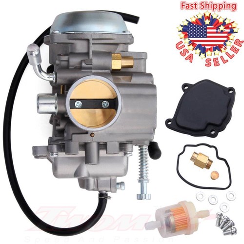 Ricambio Magnum 330 500 Carburatore Per Polaris Magnum 325, 330 - Foto 7