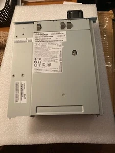 MODULE SAS DELL 183KW LTO6 demi-haut pour TL2000/TL4000 TKC16 LTO-6 - Photo 1/1